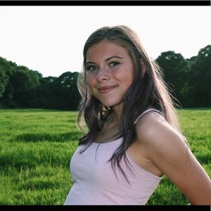 Meet your Posher, Erin